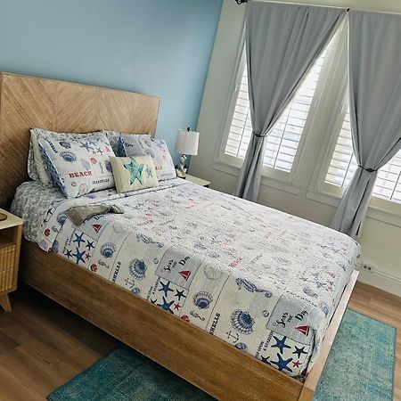 Romantic Studio In The Heart Of Palm Beach - Free Valet Service Exterior foto